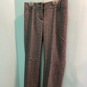 Ann Taylor LOFT Pants Marisa 0P